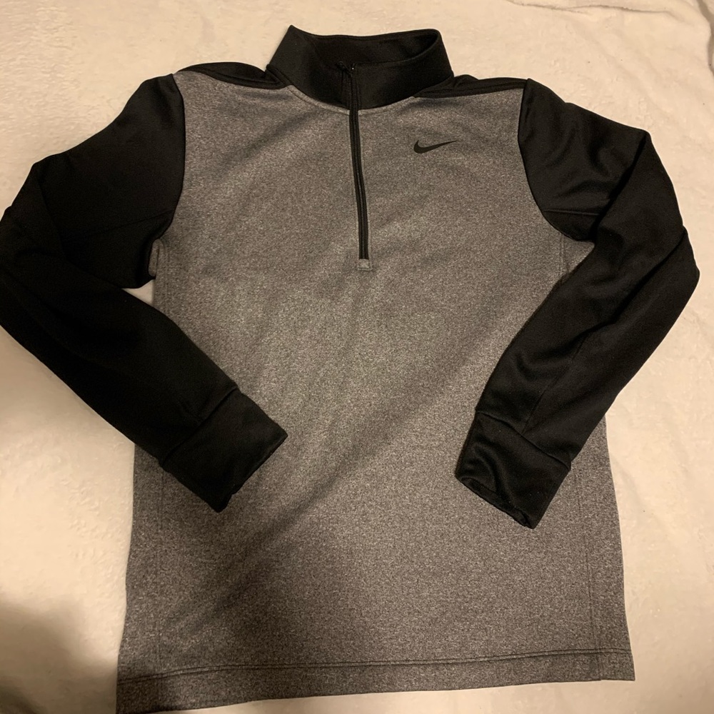 Nike 1/4 zip